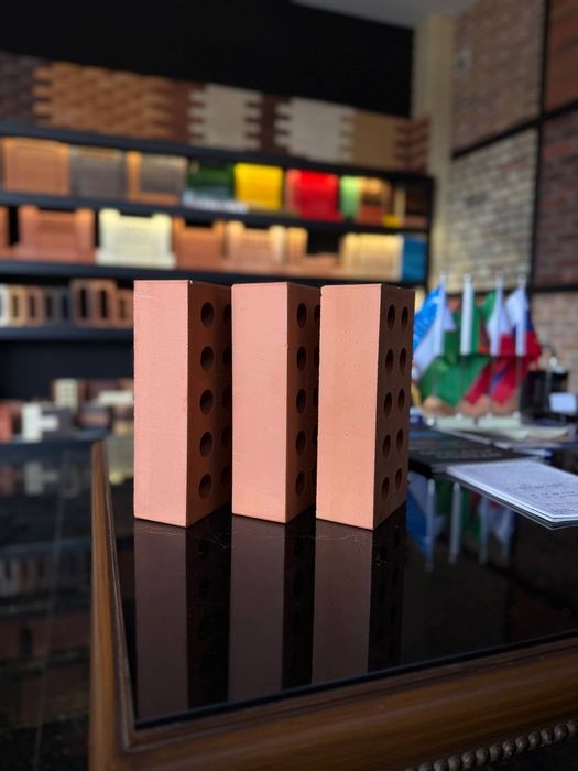 Фарғона чимён сопол ғишт ишлаб чиқарувчидан тўғридан тўғри