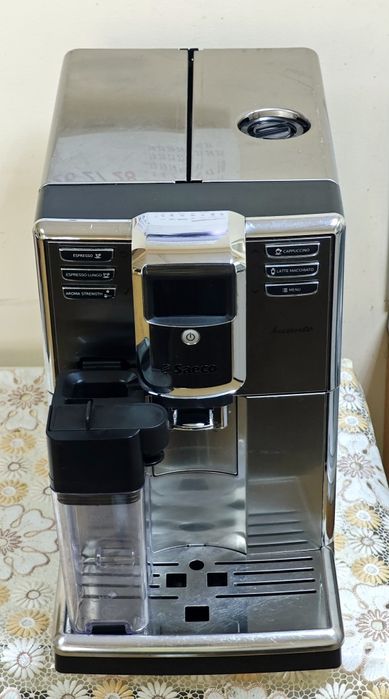 Espressor Philips Saeco Incanto