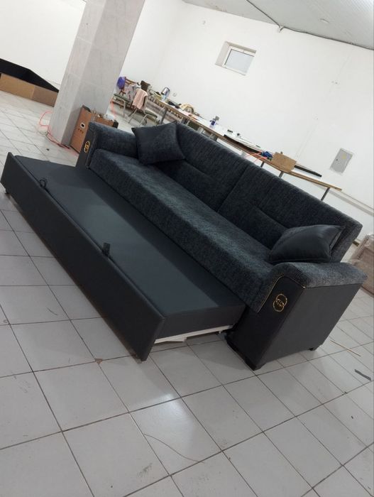 Раскладной диван сотилади