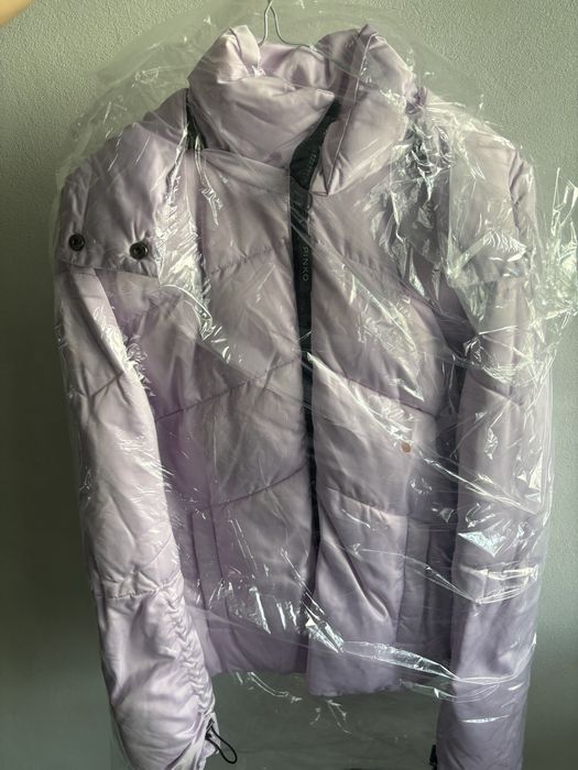 Дамско яке PINKO