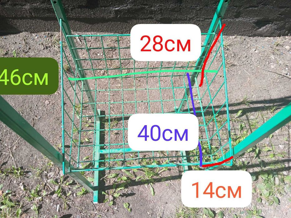 продам этажерку стелаж