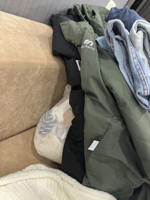 Детские вещи на мальчика