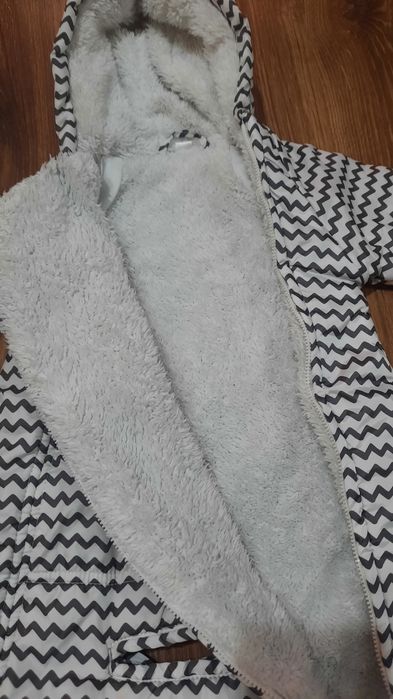 Чувалче за количка