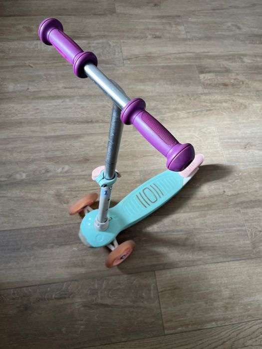 Trotinetă Oxelo B1 500