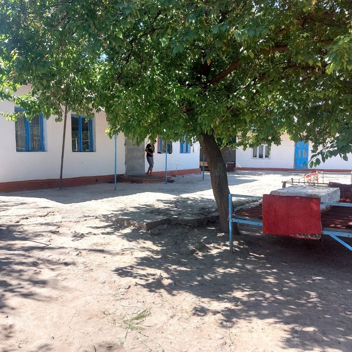 Продаётся дом 4 комнаты