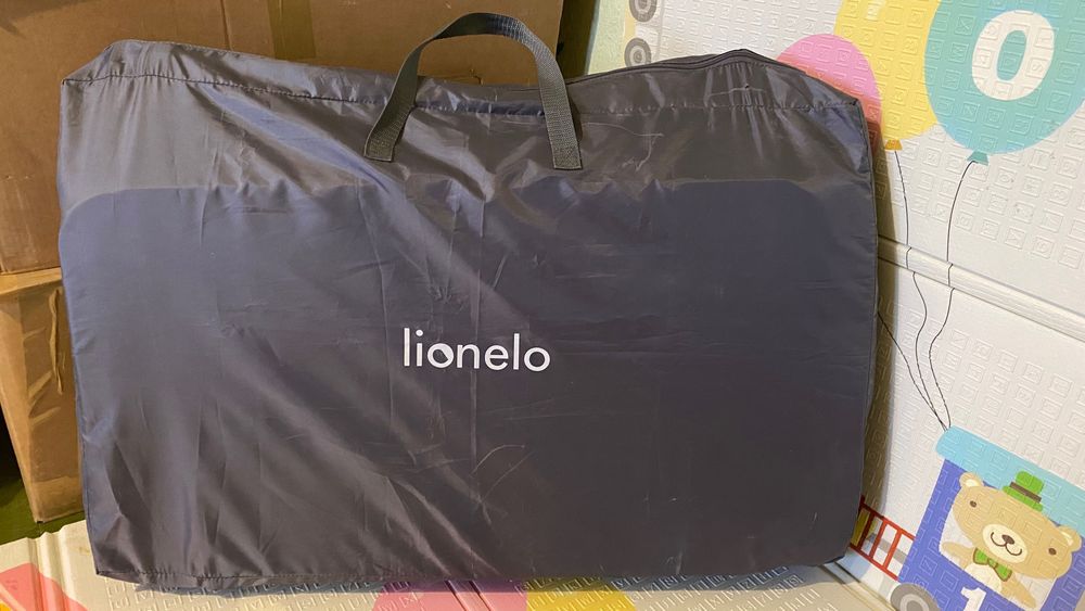 Бебешко креватче