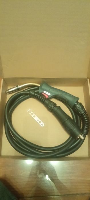 Горелка для полуавтомата!