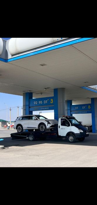 Эвакуатор Батыс-2 Актобе 24/7 Быстро приедем
