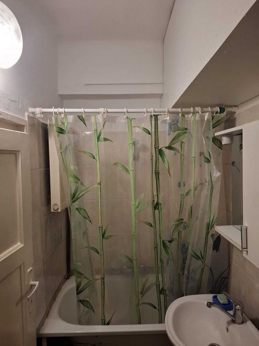 Apartament 1 camera zona Horea facultatea de litere 45mp