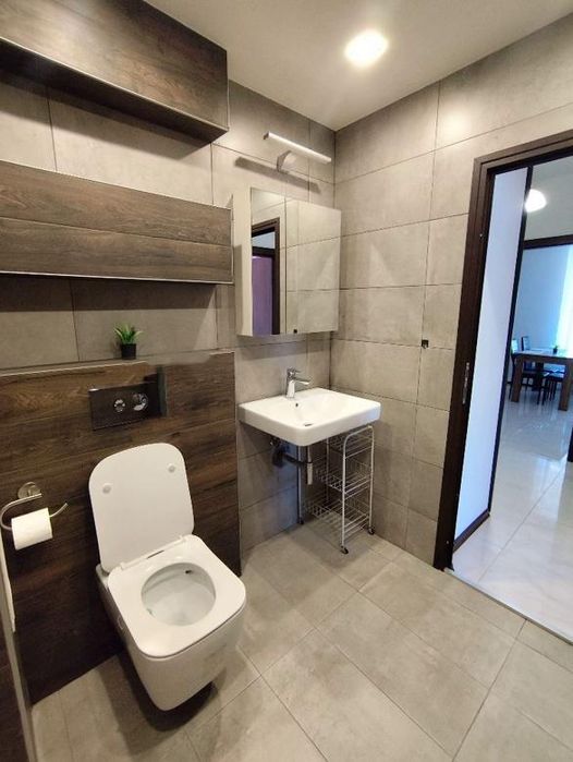 Дава се под наем Двустаен апартамент в София, Надежда 2 - 75 кв.м за 650 € - Снимка #7