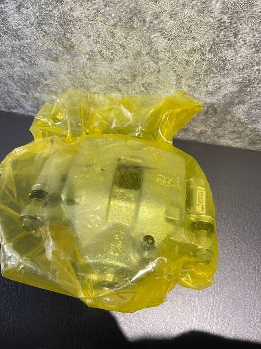 Супорт Kia Seltos