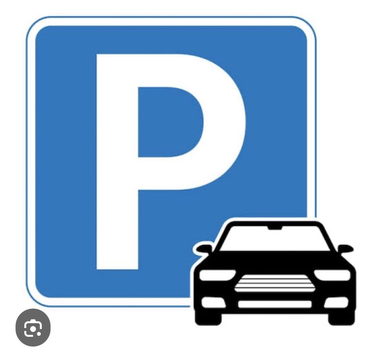 Inchiriez loc parcare Budapesta Tineretului