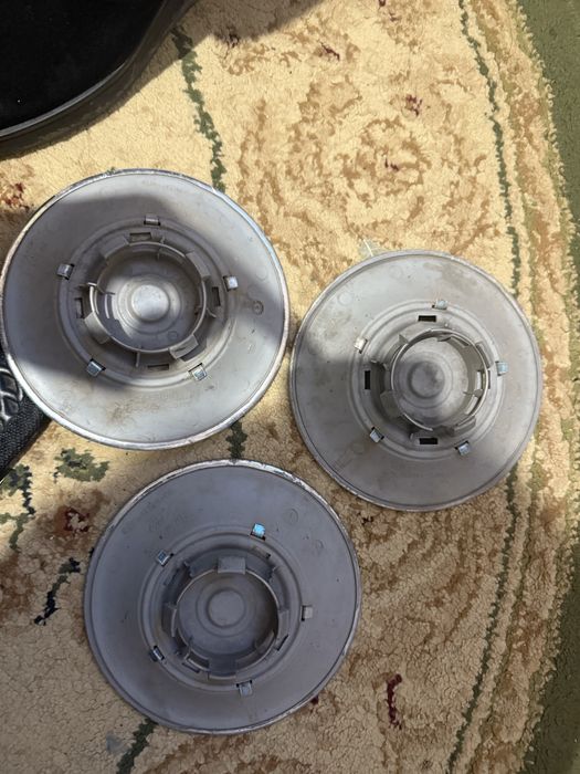 Форд колеса крышка