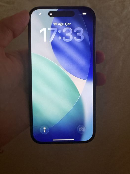 iPhone 16 pro тез арада сатылымда