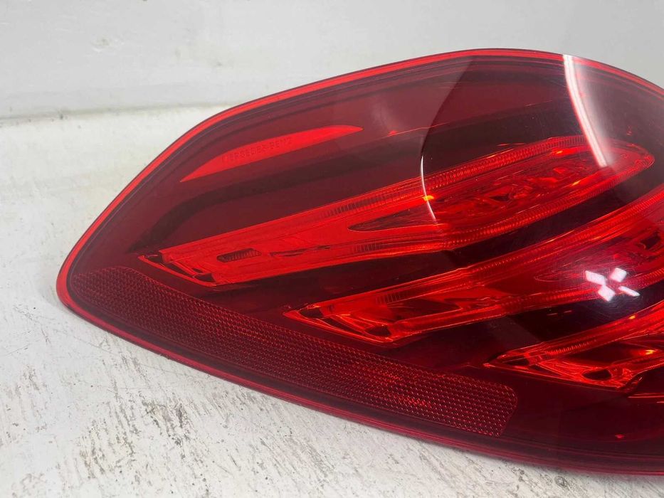 Стопове оригинални Germany Mercedes S-Class W222