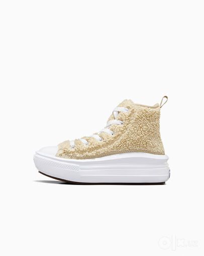 Обувь для девочки Converse