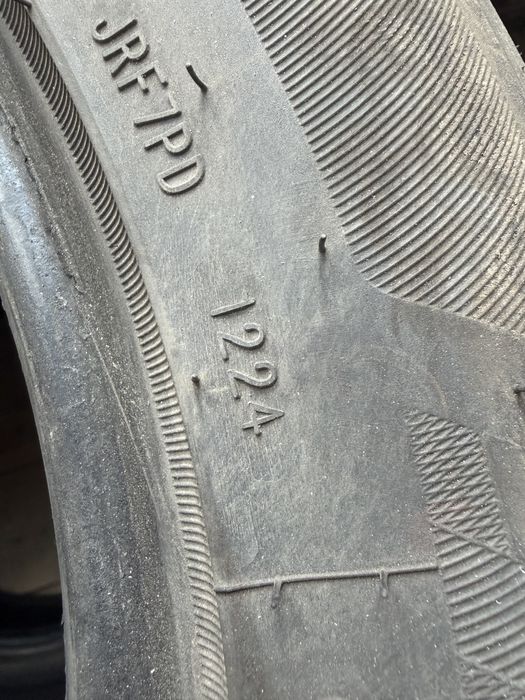 Летняя резина R17