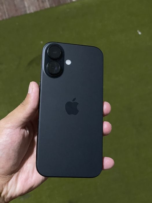 iphone 16, 256 gb