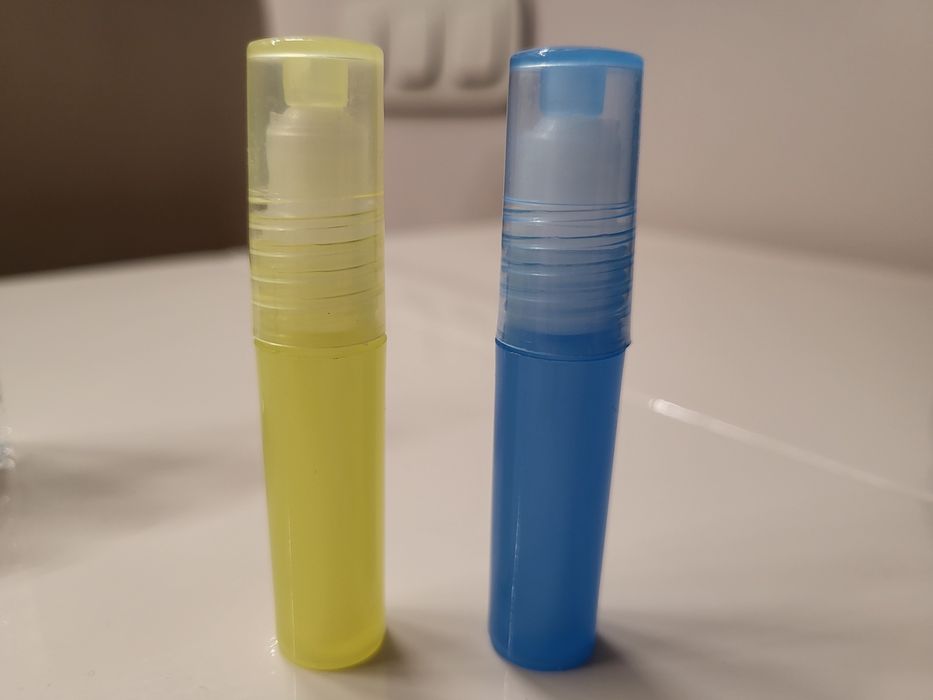 Продам флаконы для масляных духов (мисков)