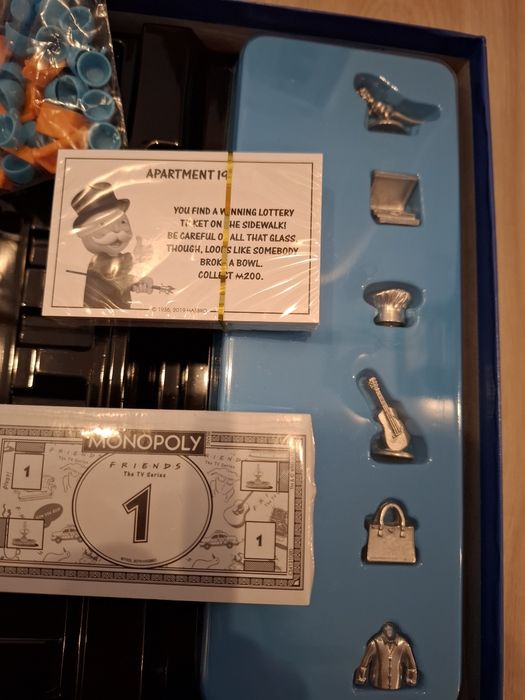 Monopoly - Friends