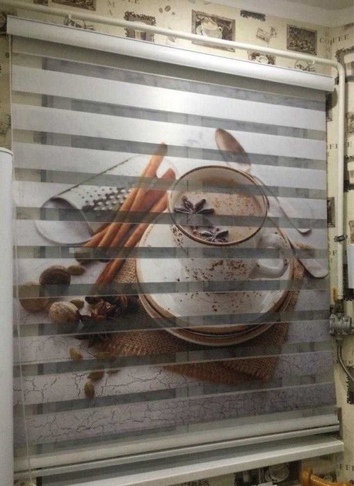 Jaluzi | Jalyuzi | Жалюзи | Жалюза | Жалузи | Москитная сетка II-8