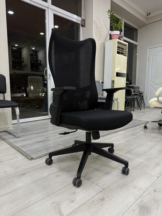 Kreslo ofis Lister original