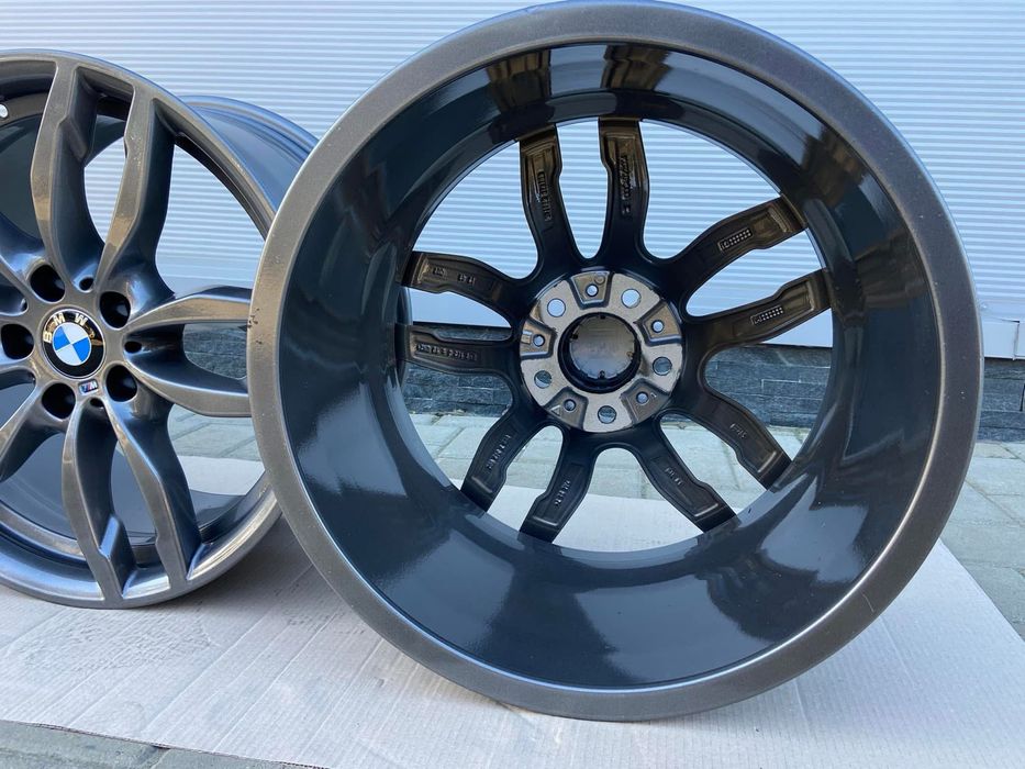Jante Bmw 19 inch style 622 M X3 X4 F25 F26 M Pack