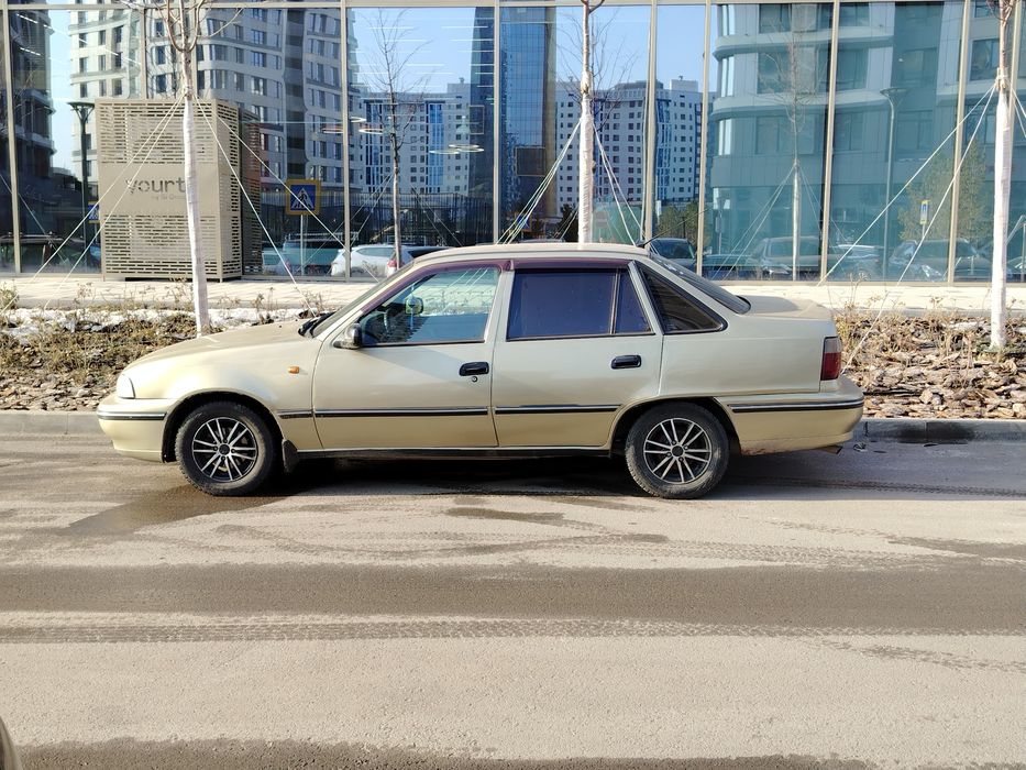 Даево нексия 1 продам