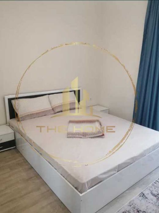 Дава се под наем Двустаен апартамент в Варна, Цветен квартал - 65 кв.м за 600 € - Снимка #5