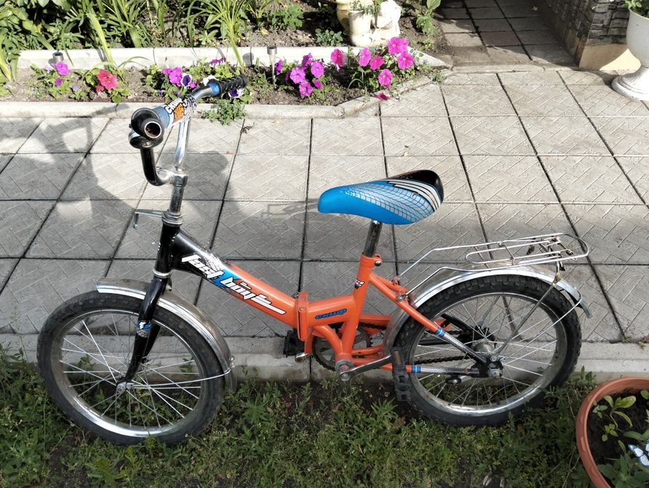 Продам велосипед