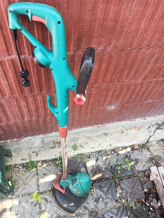 Set  trimmer electric