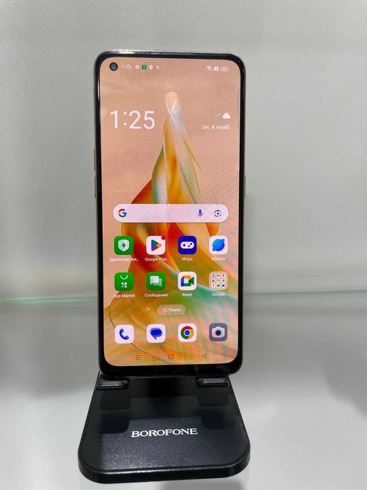 Телефон Oppo Reno 8 T