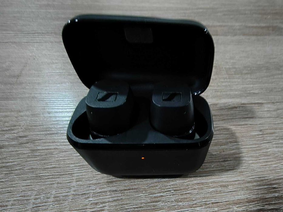 слушалки Sennheiser CX Plus True Wireless
