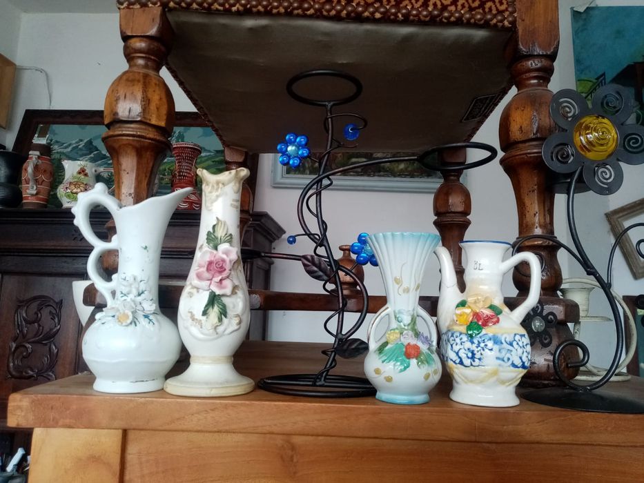Artizanale și obiecte decorative/ vesela