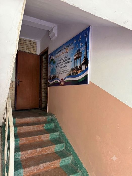 Xona ijaraga beriladi