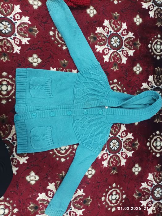 Детские одежды для девочек