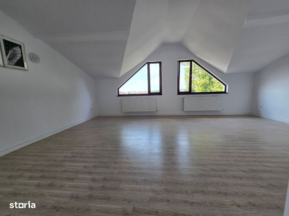Vilă Individuală 6 Camere Anton Pann, Voluntari Ilfov