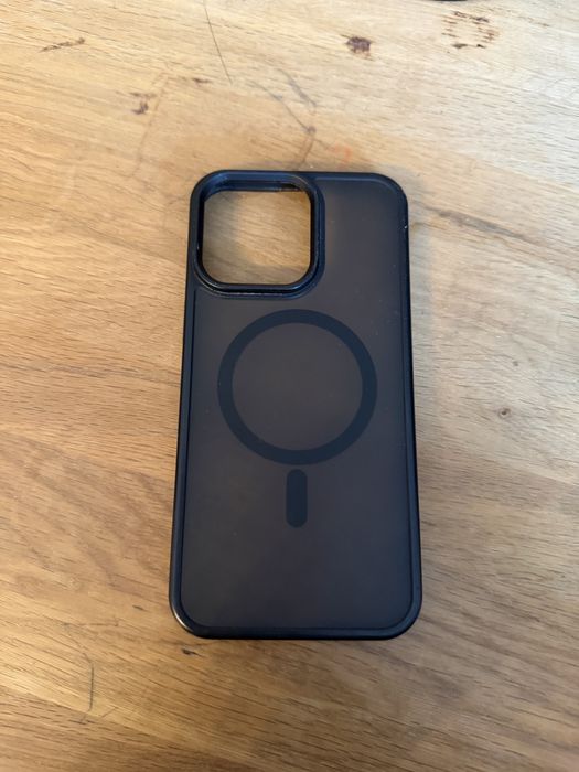 2 Huse iPhone 15 Pro Max – Pitaka MagEZ Case Pro 4 + Husă MagSafe