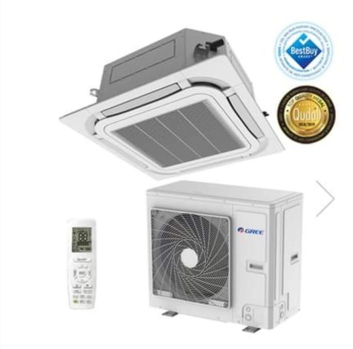 Aer conditionat casetat Gree