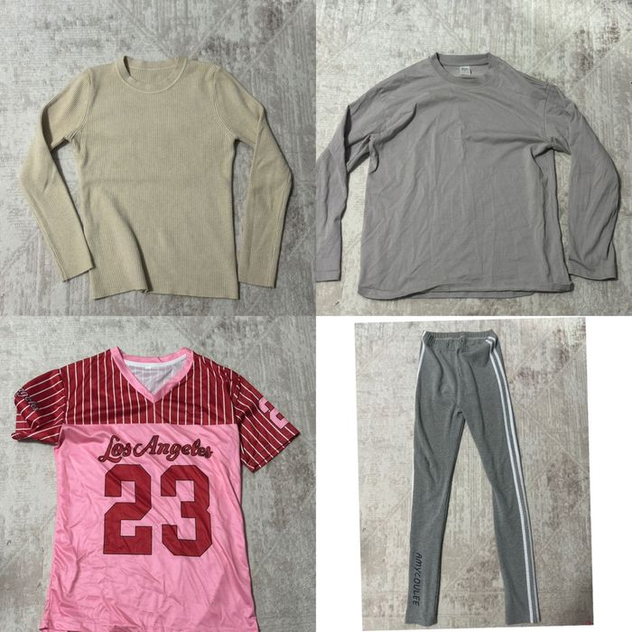 Продам вещи, бу и новые