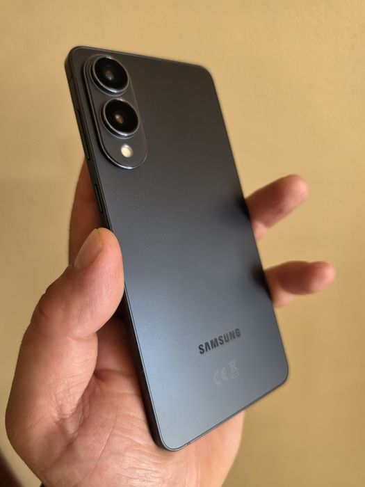 Samsung Galaxy S25 edge