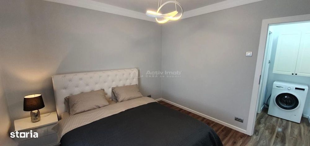 3 camere - semidecomandat - 70 mp - Metrou Tineretului