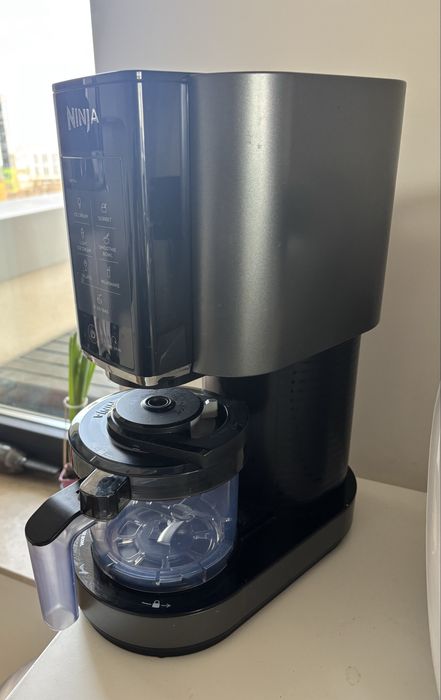 Ninja CREAMi aparat de inghetata