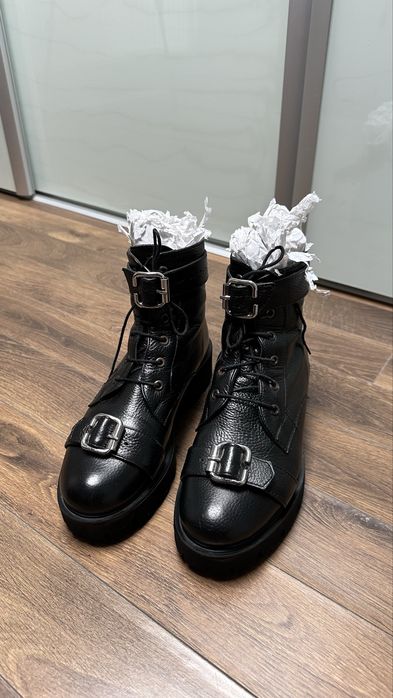 Bocani Moja - Baby Combat