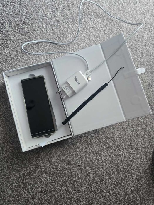 Vand aparat trducere Vasco V4