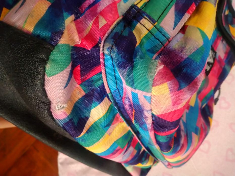 Ученическа раница Hot Tuna