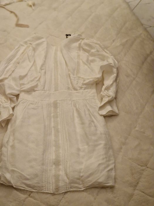 Rochie in Massimo Dutti