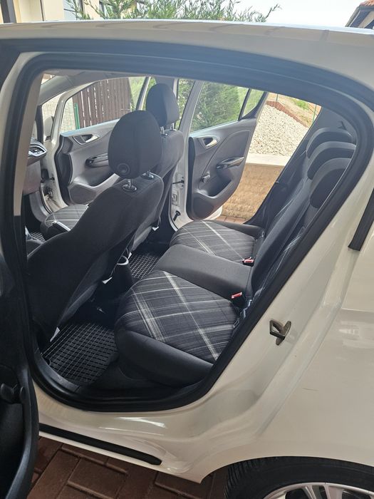 Opel Corsa 1,3 Diesel, Euro 6