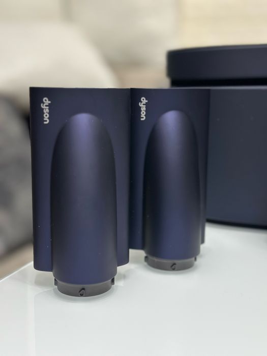 Dyson Airwrap Complete Long HS05