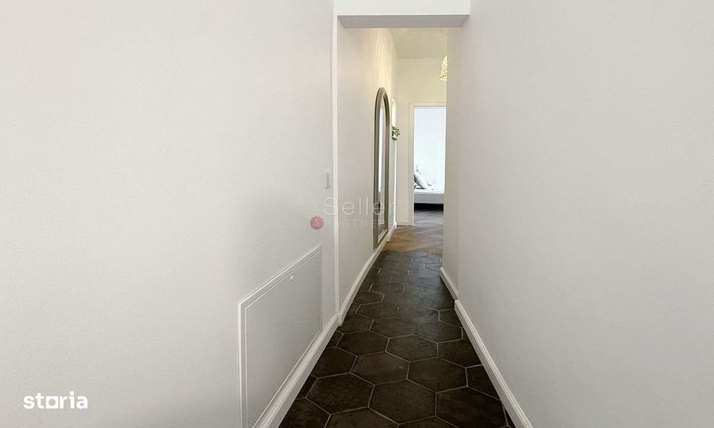 Zona Ultracentrala | Renovat Integral